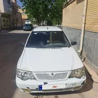 پراید ۱۱۱