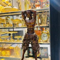 دکوری چوبی هنری