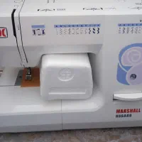 چرخ خیاطی مارشال1023s