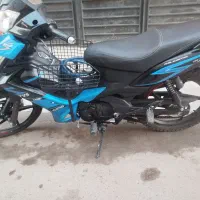 تی وی اس راکز 1400نیرو موتور