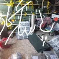 چادر / وانت / نیسان pasargadten سایز ۲/۳۰ در ۲/۸۰