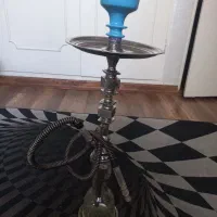 قلیون برنجی