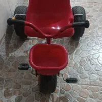 سه چرخه فروشی