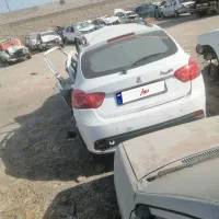 کوییک تصادفی
