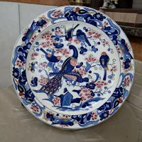 سینی عتیقه