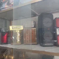 لوازم خانگی زیر قیمت بازار .