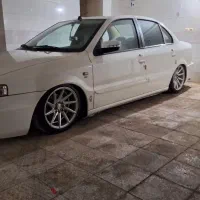 سورن ۸۸ بدون رنگ لاکاغذی