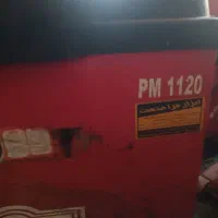کلیه ابزارآلات تعویض لاستیک وپنچرگیری