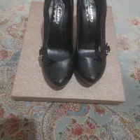 کفش مجلسی زنانه سایز ۴۱ ۴۰