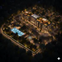 طراحی نقشه معماری