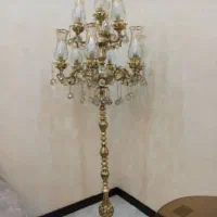 آباژور کنار سالنی