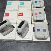 کارتریج هایفو دابلو S،دابلو اس