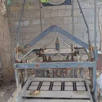 فروش دستگاه بلوک زنی