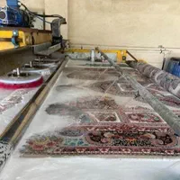قالیشویی قالی شویی کیانپار کیاناباد مناطق...