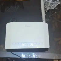 مودم دیلینک