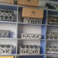 تعویض سرسیلندر باقیمتهای باور نکردنی با۲ سال ضمانت