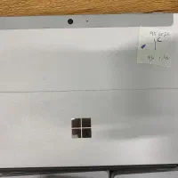 لپتاپ surface go 2 m3