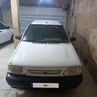 پراید مدل 90