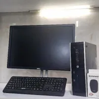 کامپیوترکیس i5 3570/رم4/هارد500ت/یکسال گارانتی