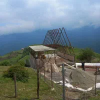 جوشکاری سیار زینعلی از تالش