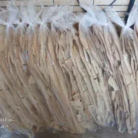 نان خشک سنتی تنورگلی حباد