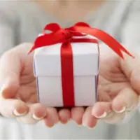 هدیه برای همه
