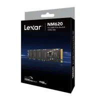 اس اس دی اینترنال (M2) لکسار ظرفیت 256 گیگابایت