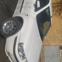 سمند ال ایکس