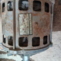 دینام لباسشوییAEG