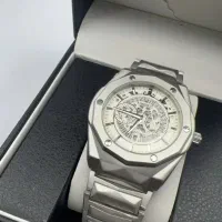 ساعت هابلوت طرح اتومات