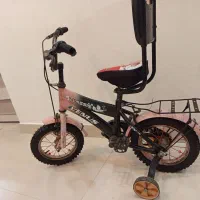دوچرخه سایز 12