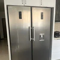 یخچال دوقلو سیلوان mgi