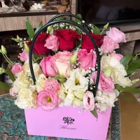 باکس گل