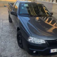 اریسان مدل ۴۰۴ درحد صفر