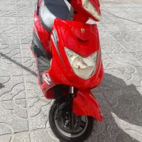فروش موتوربرقی