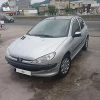پژو ۲۰۶
