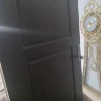 در ورودی
