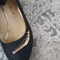کفش مجلسی