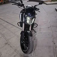 دومینار NS250 / سند آزاد / مدل 1405