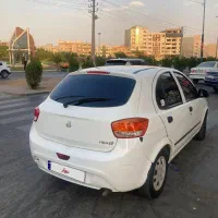 تیبا۲ ۴۰۱ بدون رنگ