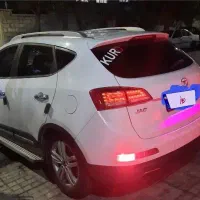 فروش جک توربو 2000 S5 دنده ایی