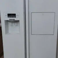 یخچال ساید بای ساید سامسونگ