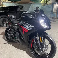 KEEWAY250sr. cf250|موتورسیکلت|مشهد, هفت تیر (حافظ)|دیوار