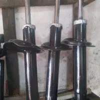 تعمیرات و فروش کمک فنر با گارانتی کتبی