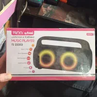 اسپیکر تسکوts23353 آکبند