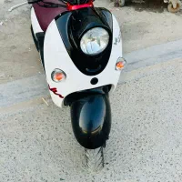 پاکشتی یاماها وینو