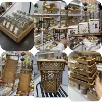 فروش محصولات چوبی آشپز خانه
