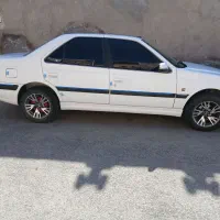 پارس سال مدل ۹۶ بدون رنگ کارمندی درحد