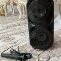 صوتی|پخشکننده همراه|پرند, فاز ۵|دیوار