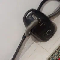 جارو برقی